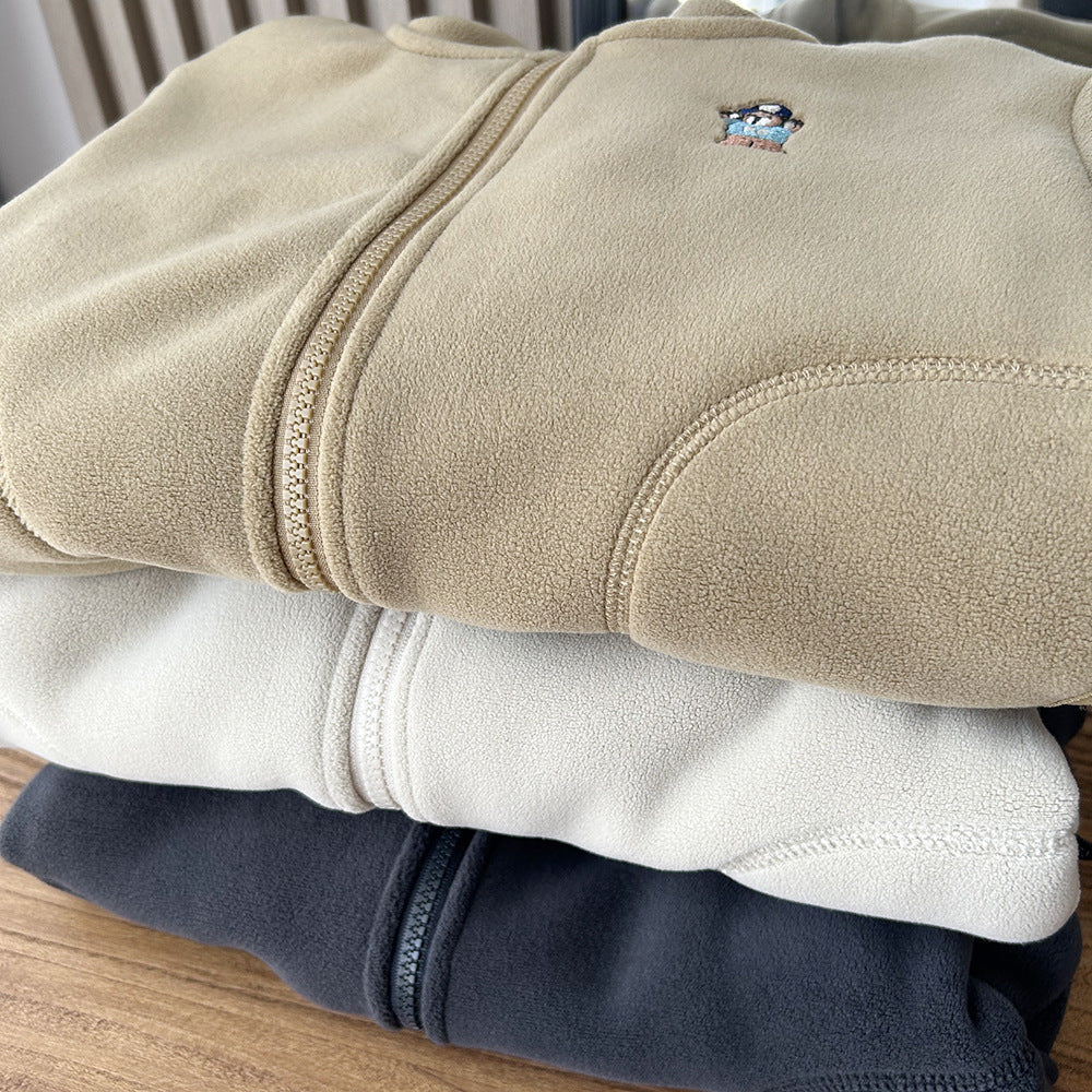 A children's coat
