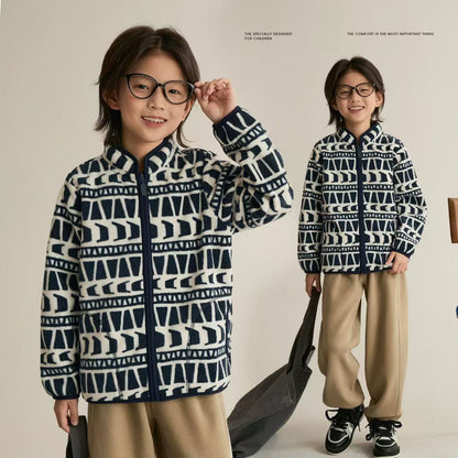 A children's coat