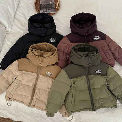 A children's coat