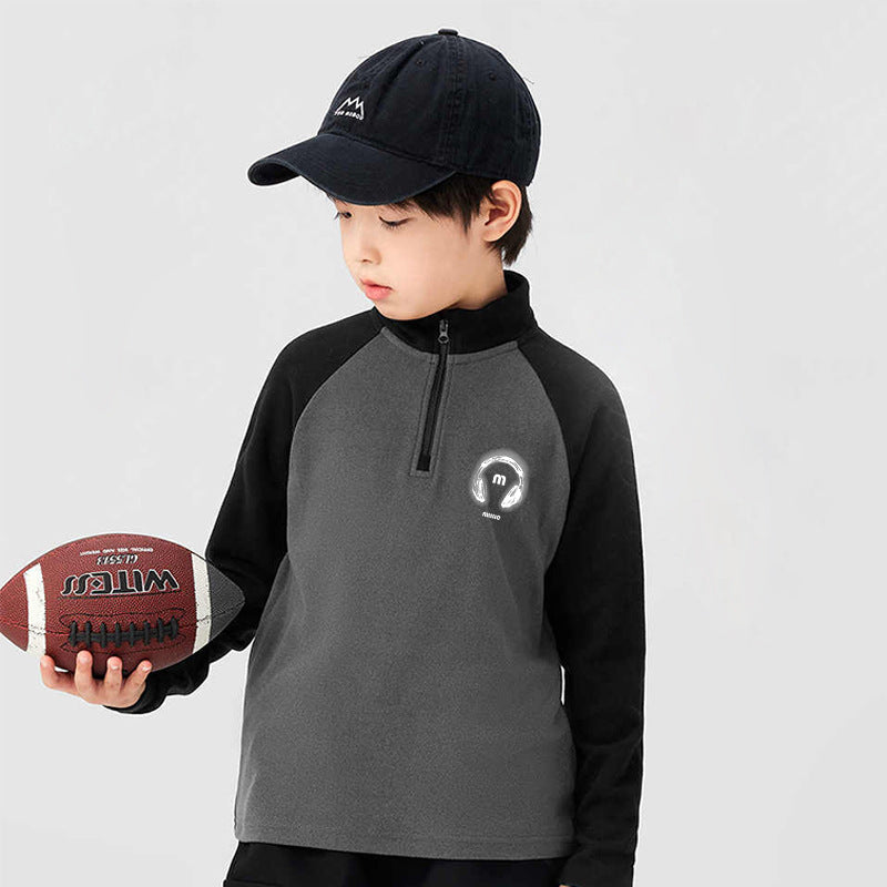 A children's top