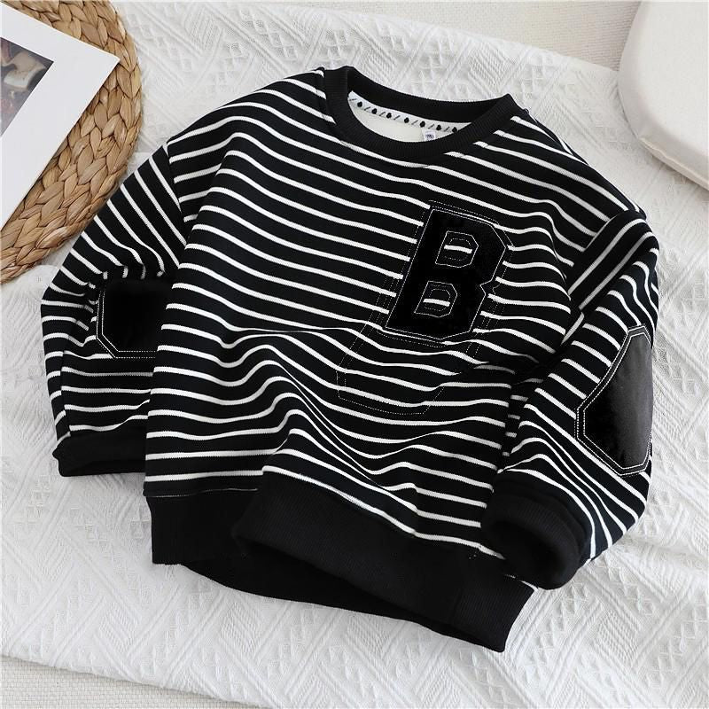 A children's top