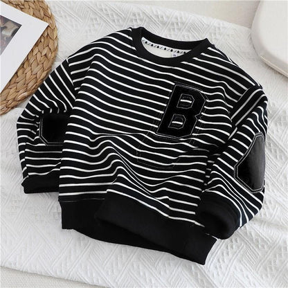 A children's top