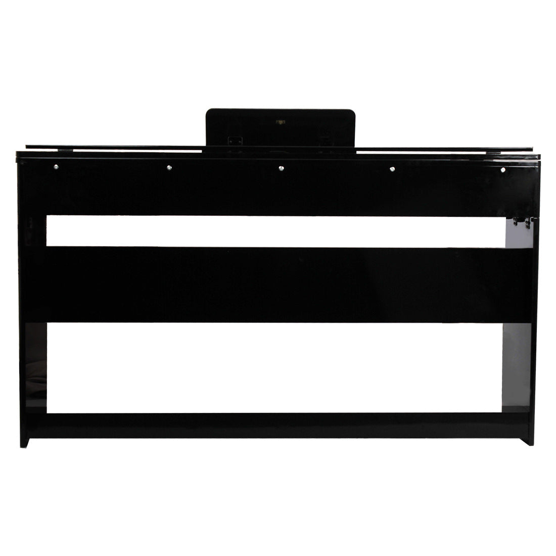 A electric piano 88-key heavy hammer digital piano Adult beginner professional digital electronic piano Vertical smart home