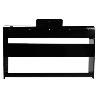 A electric piano 88-key heavy hammer digital piano Adult beginner professional digital electronic piano Vertical smart home