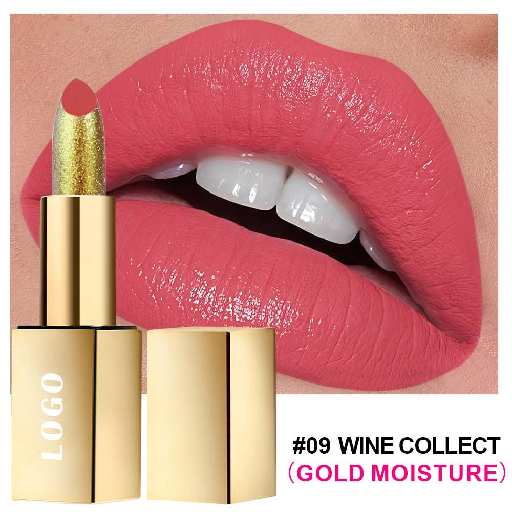 A lipstick lipstick