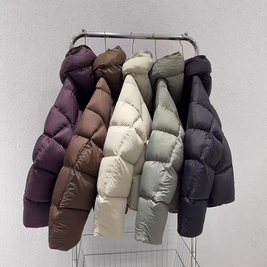 A lady's coat