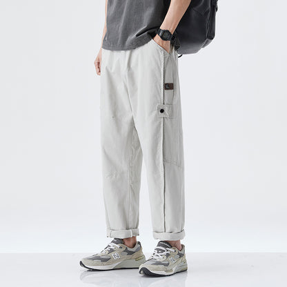 A men's pants