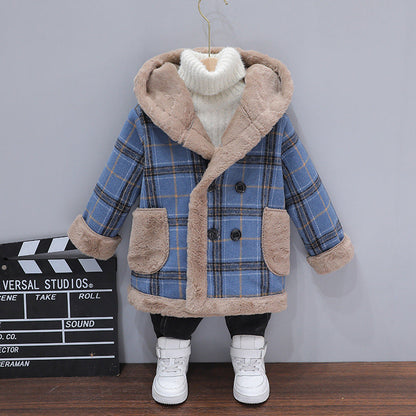 A children's coat