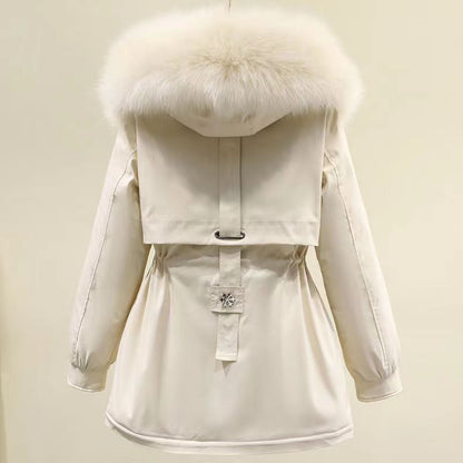 A lady's coat