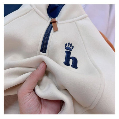 A children's top