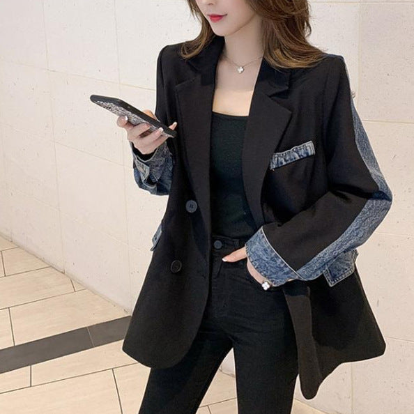 A lady's coat