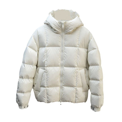 A men's coat