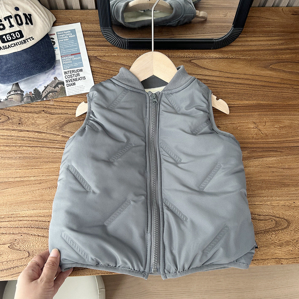 A child's vest