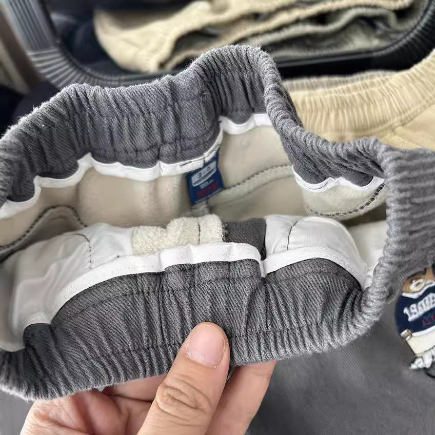 A children's coat
