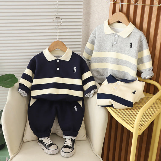 A children's suit