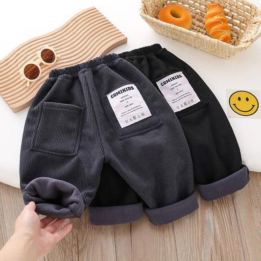 A Children's pants