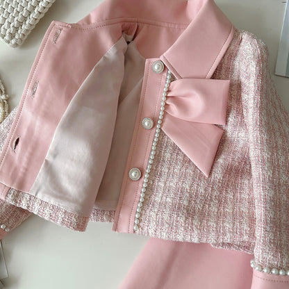 A children's suit