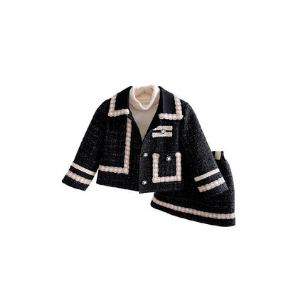 A children's suit