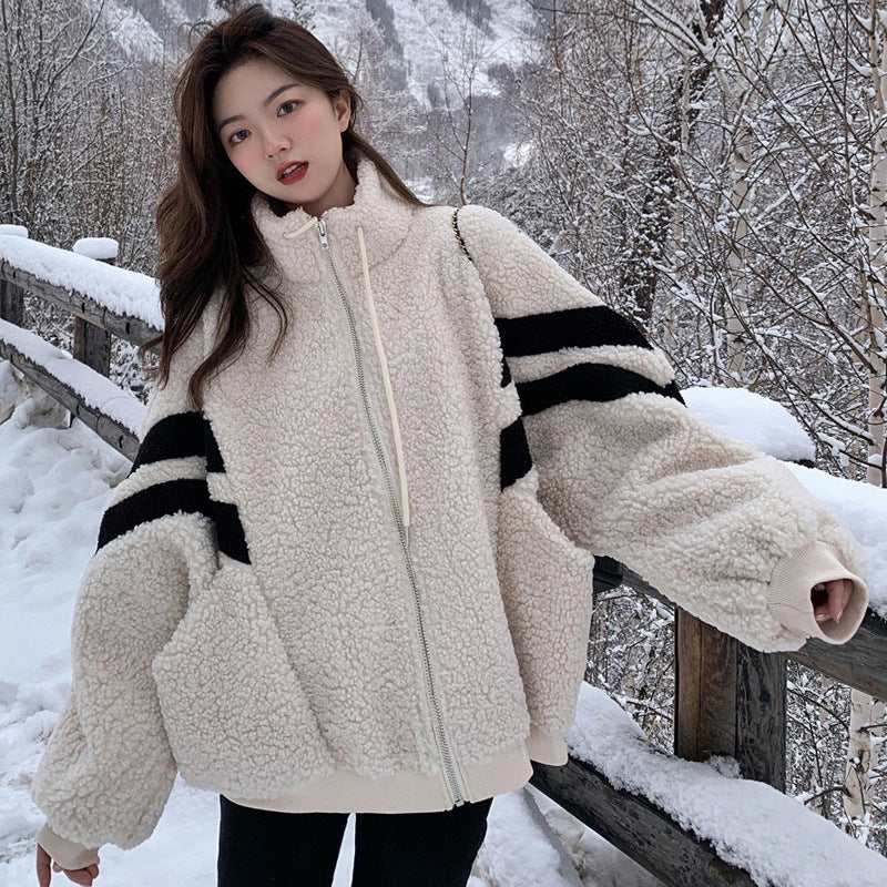 A lady's coat