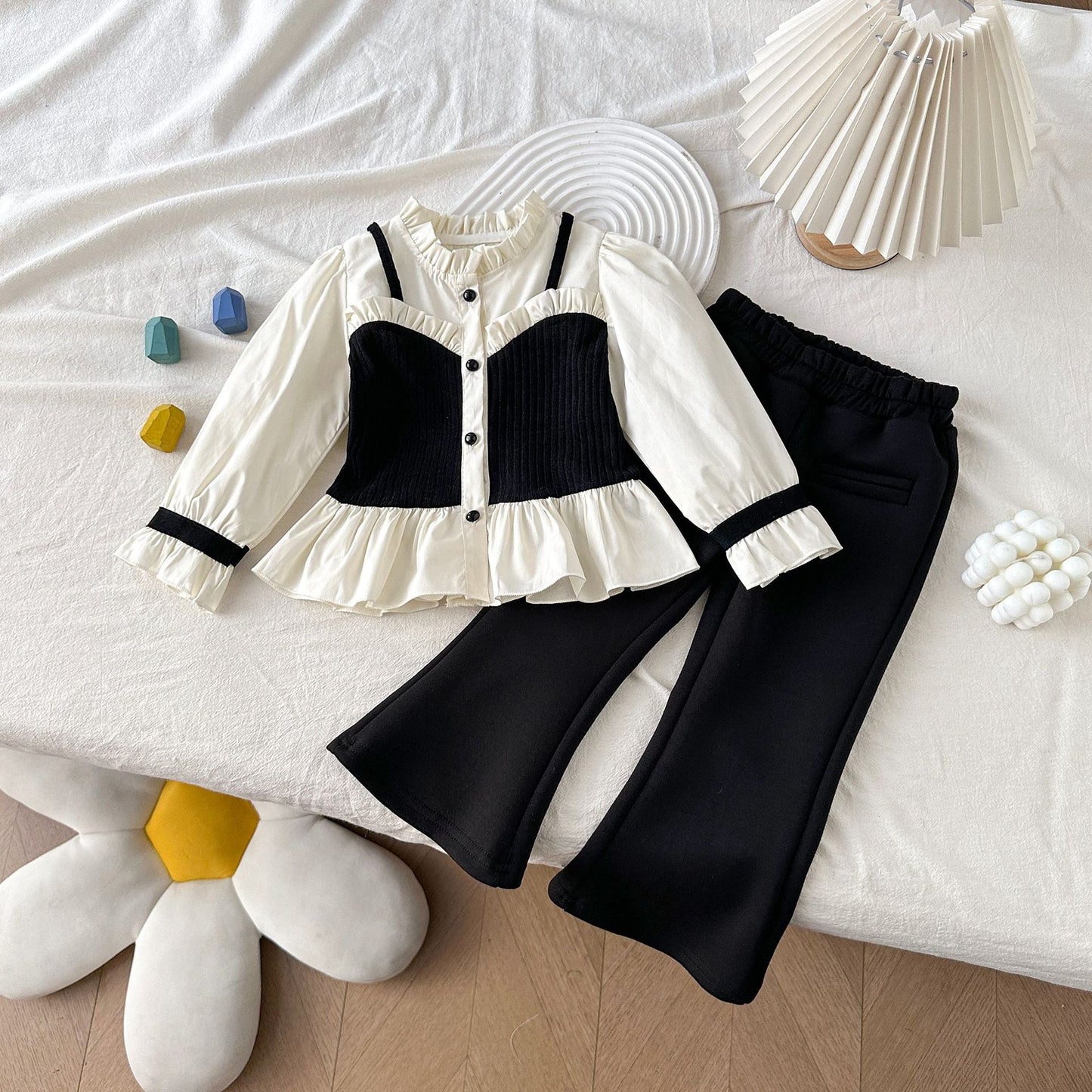 A children's set