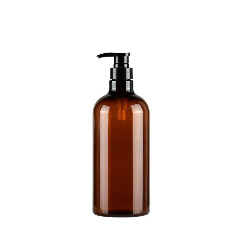 A PET  750ml 1000ml Empty Bottle