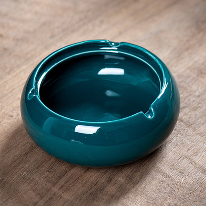 A  ashtray
