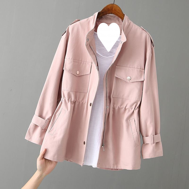 A lady's coat