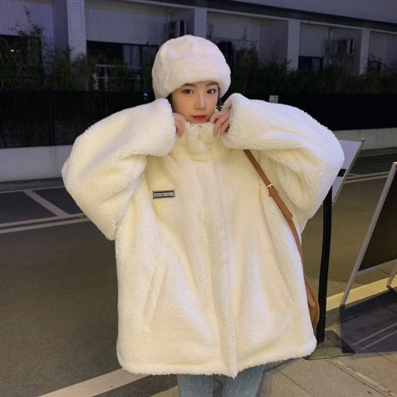 A lady's coat