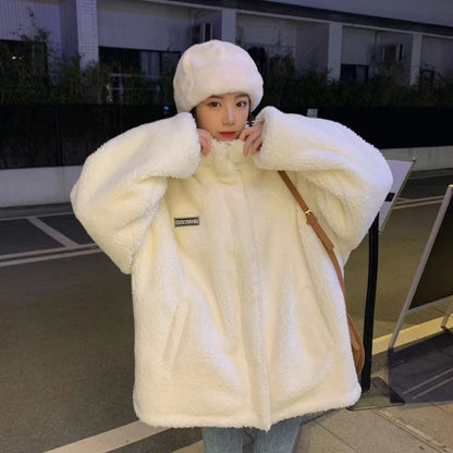 A lady's coat