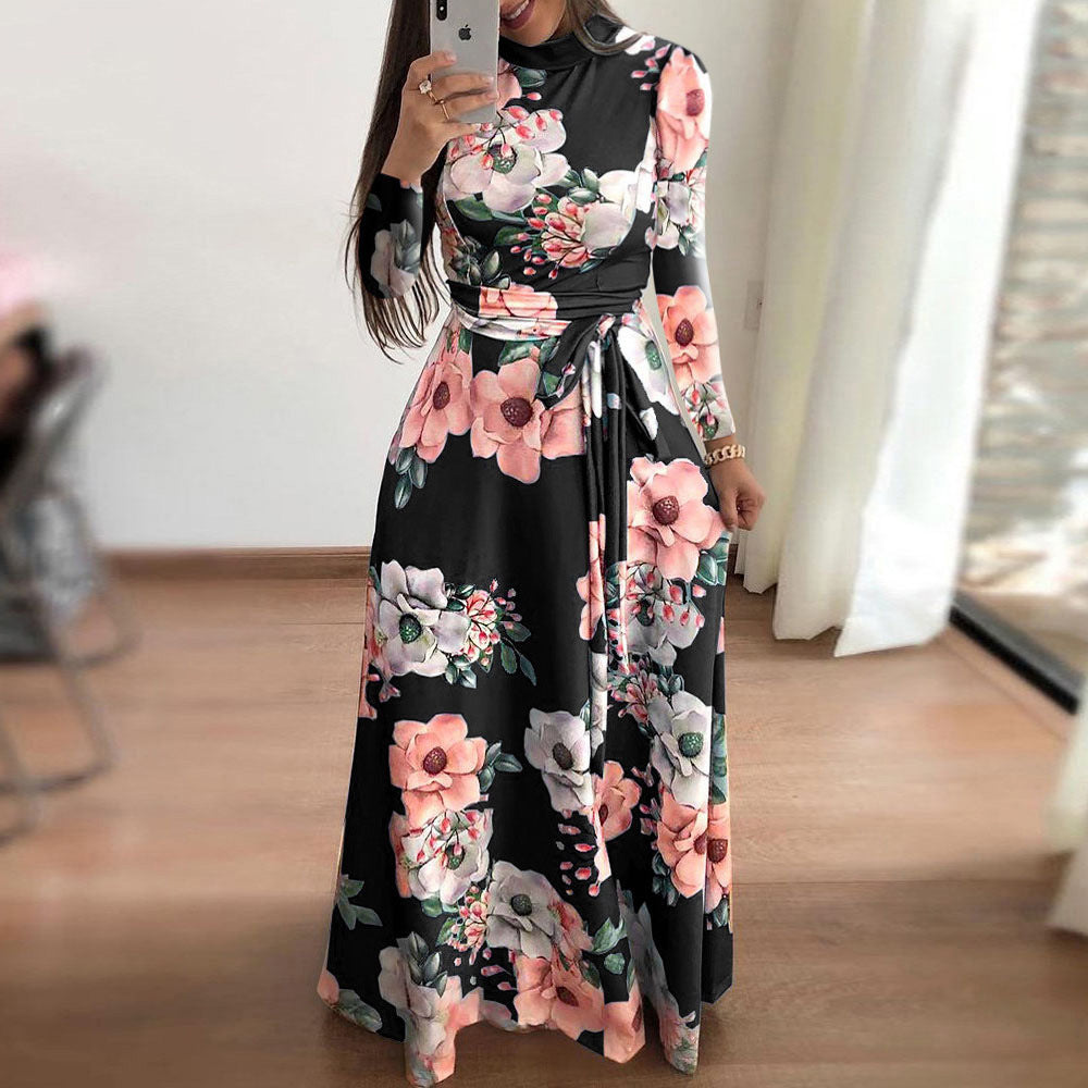 A women's dress