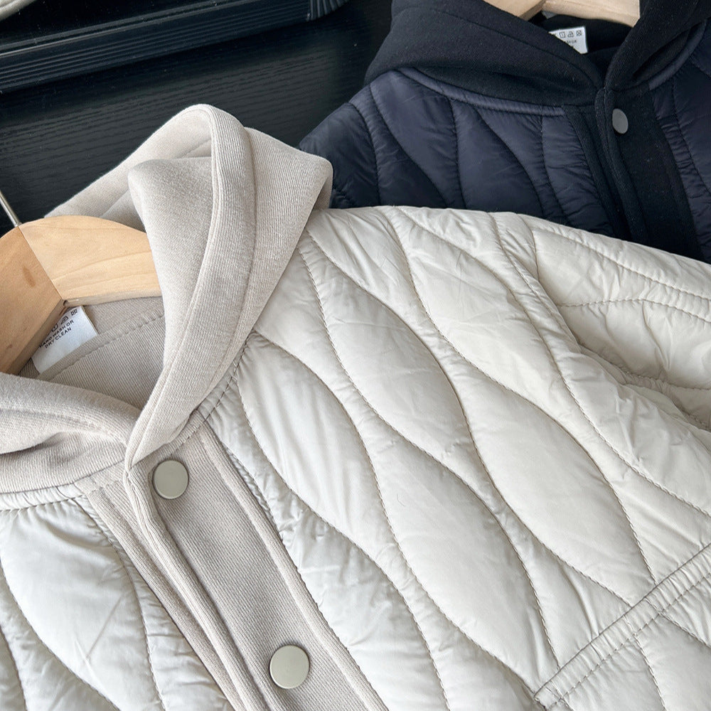 A children's coat