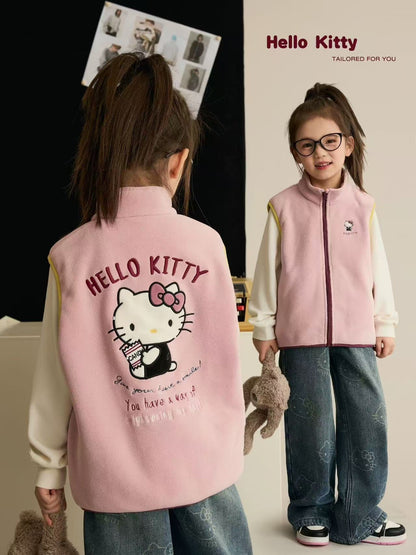 A child's vest
