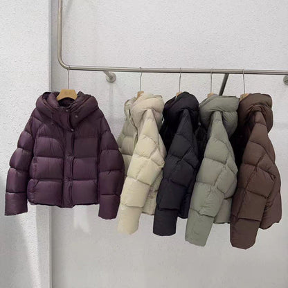 A lady's coat