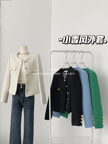 A lady's coat