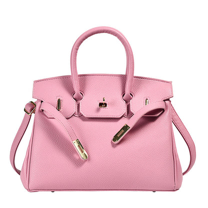 A women's bag large capacity handbag