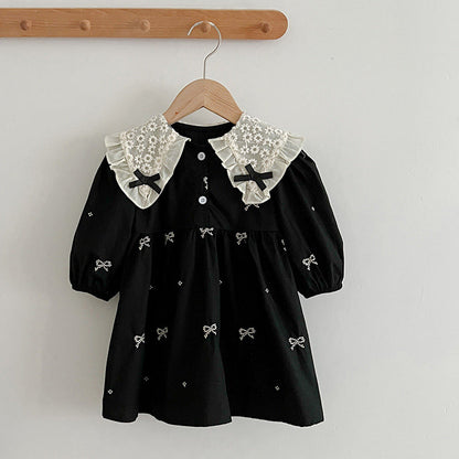 A  Children's clothes