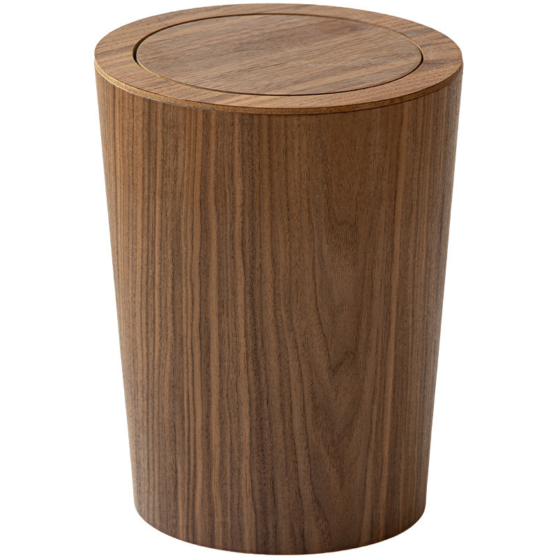 A 10-liter Japanese-style simple wooden bucket moq:50piece