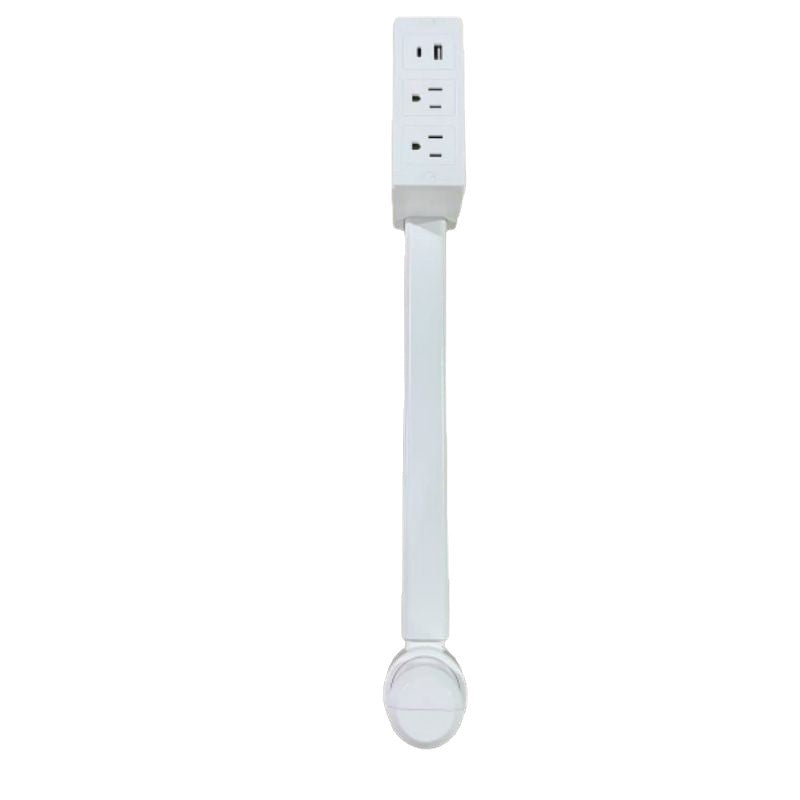 A socket extender European standard