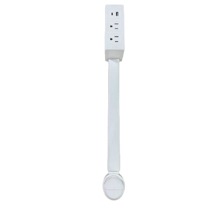 A socket extender European standard