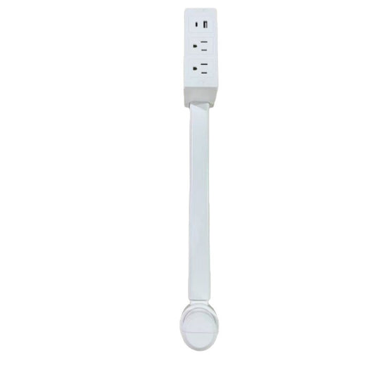A socket extender European standard