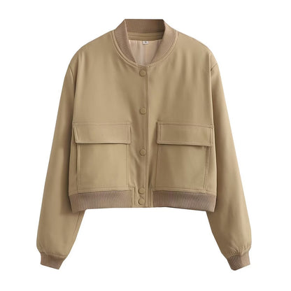 A ladies jacket