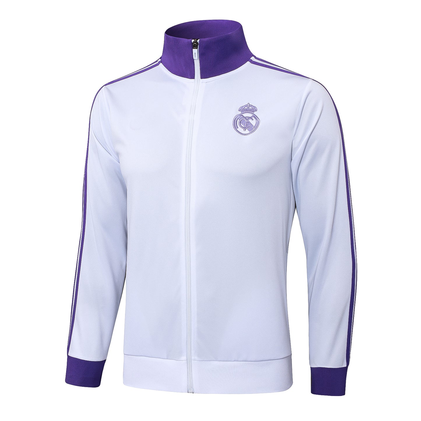 A 2526 long zipper top football quick-drying sportswear