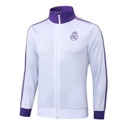 A 2526 long zipper top football quick-drying sportswear