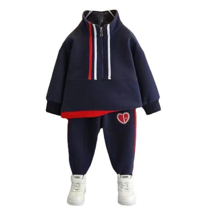 A children's suit