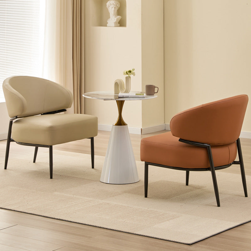 A negotiation chair