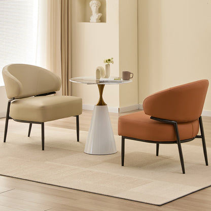 A negotiation chair