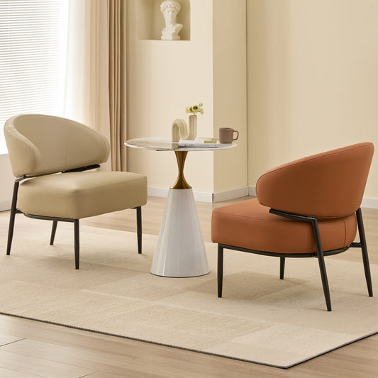 A negotiation chair