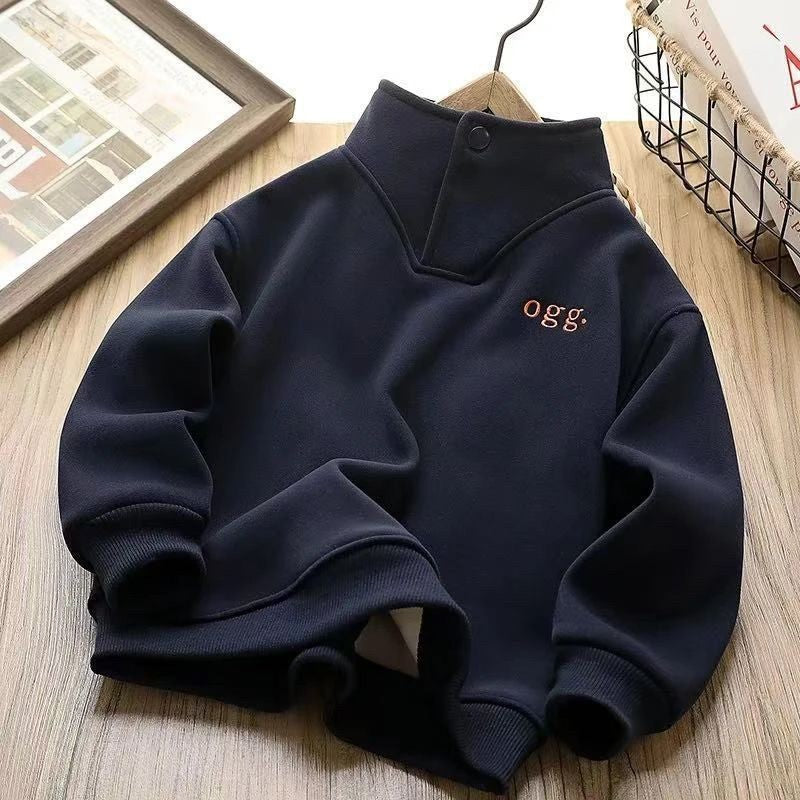 A children's top