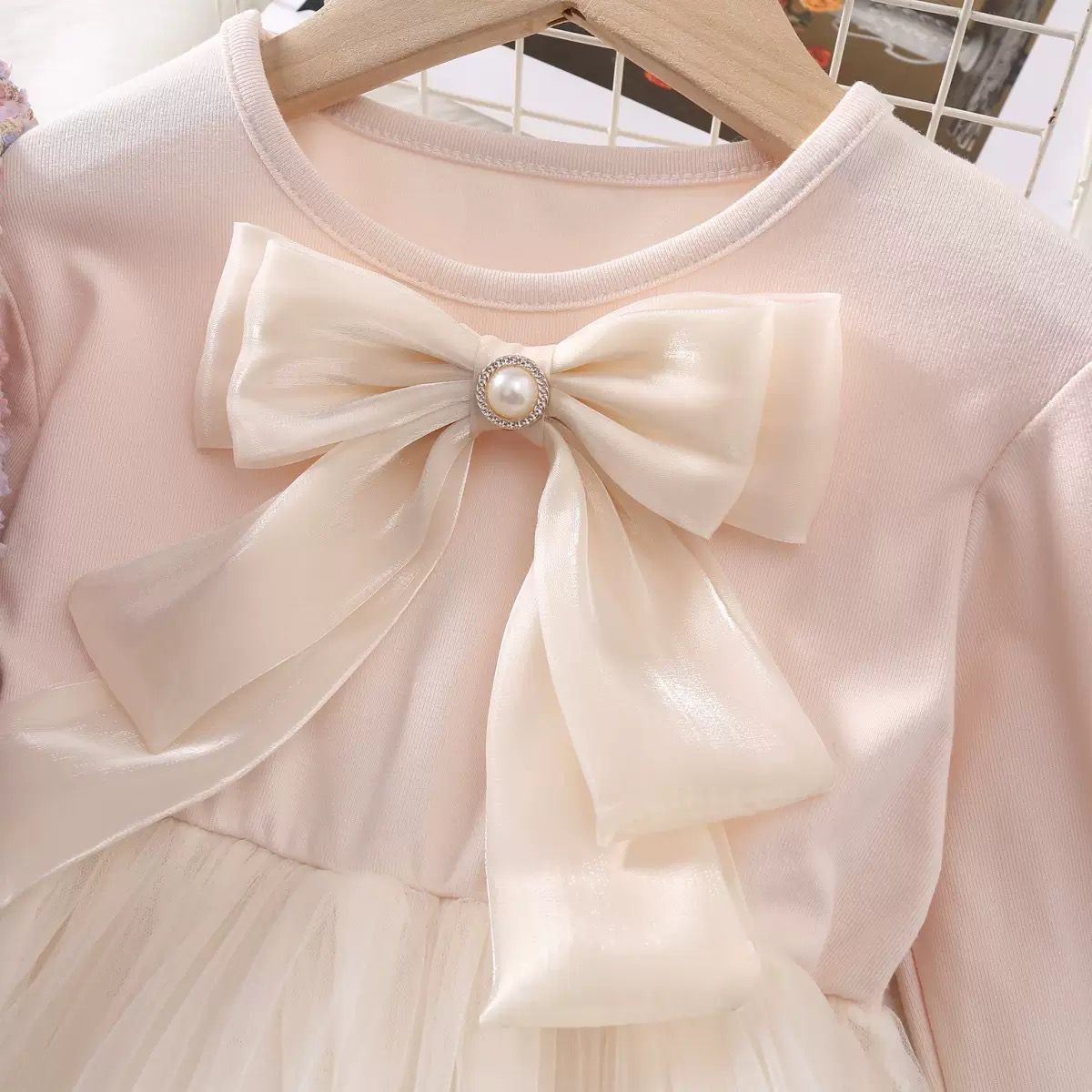 A children's suit