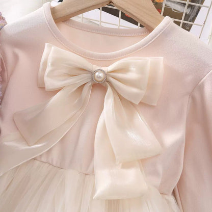 A children's suit